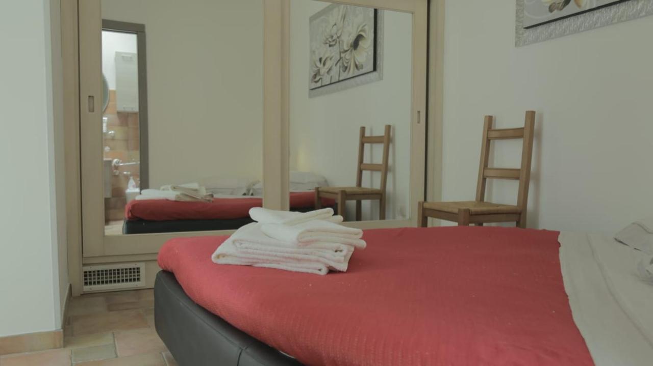 Casa Stefano Appartement Lecce