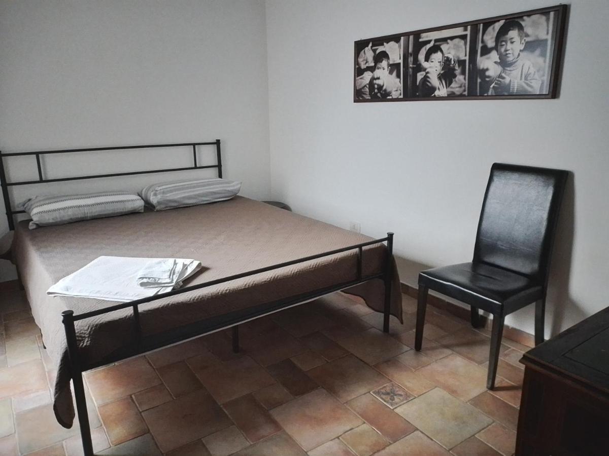 Casa Stefano Appartement *