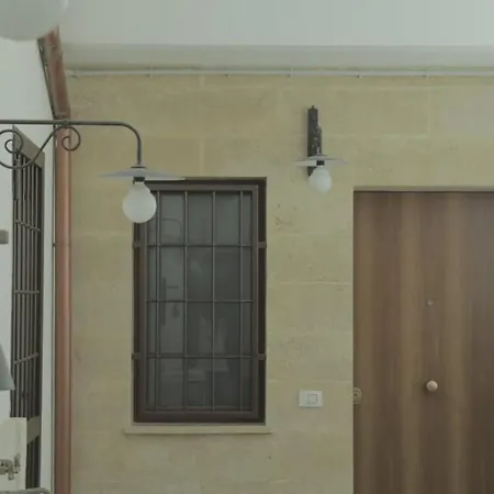 Ferienwohnung Casa Stefano Lecce Exterior foto