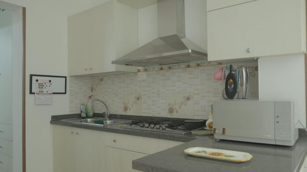 Apartment Casa Stefano