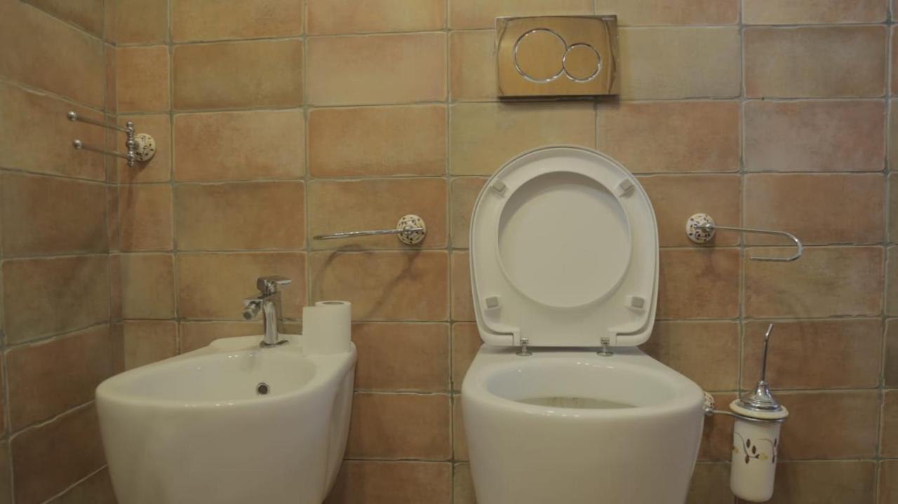 Casa Stefano Apartment