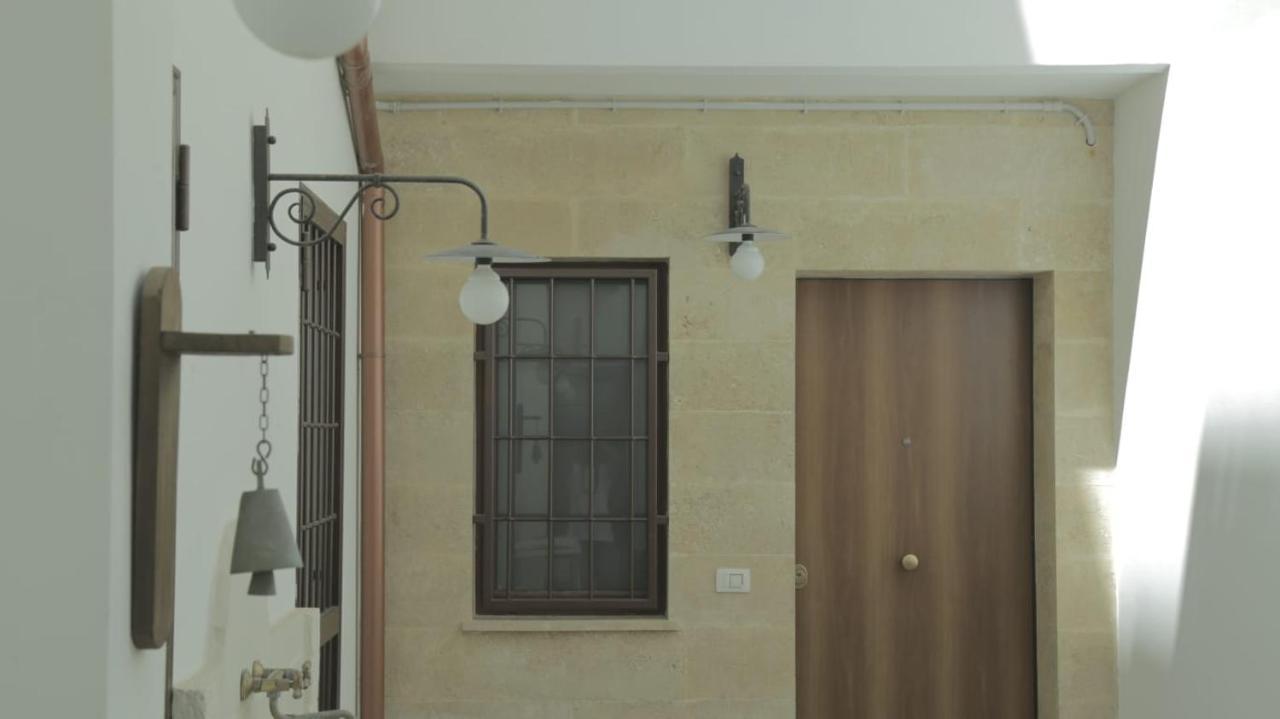Apartment Casa Stefano Lecce