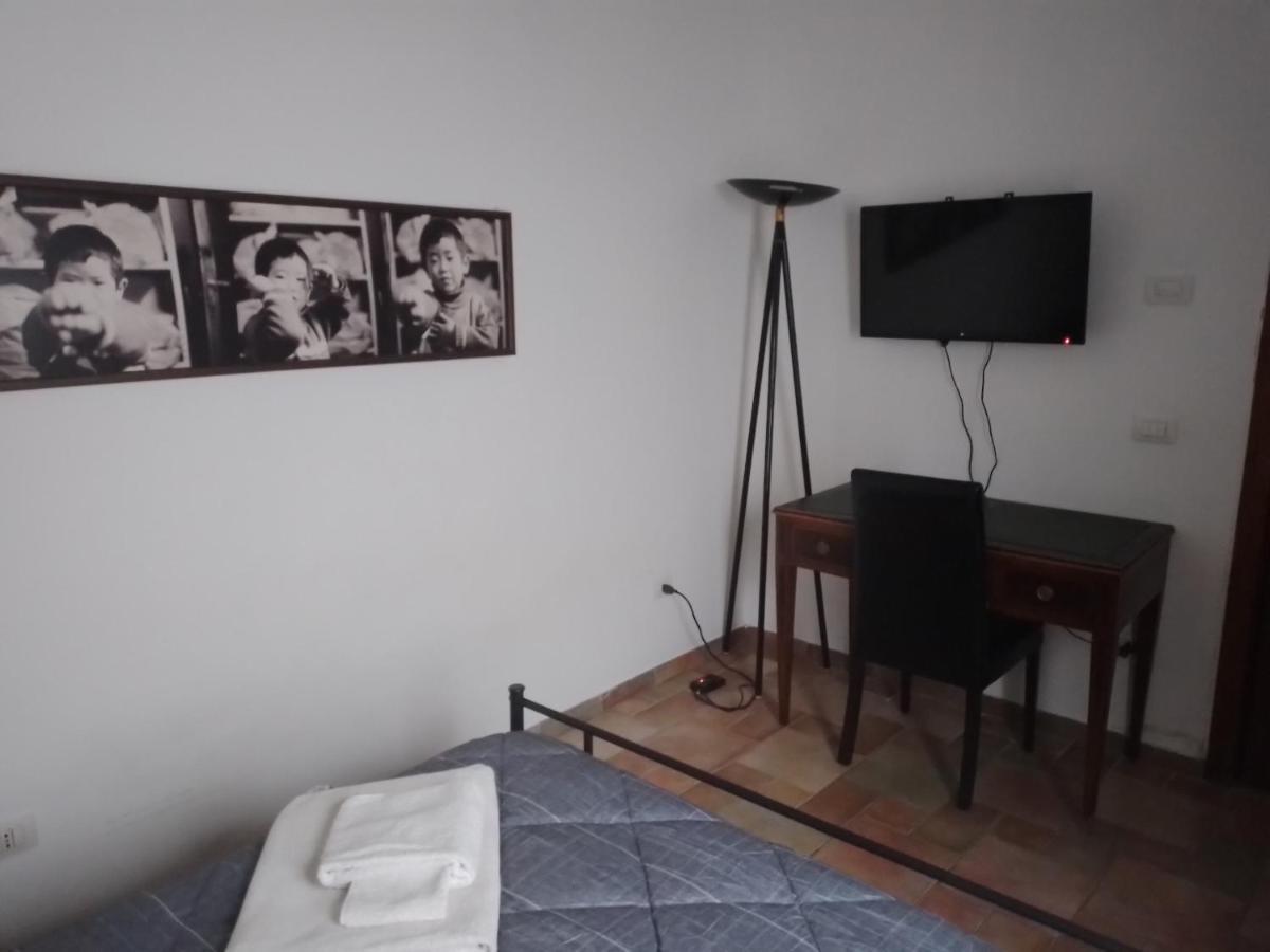 Apartment Casa Stefano Lecce